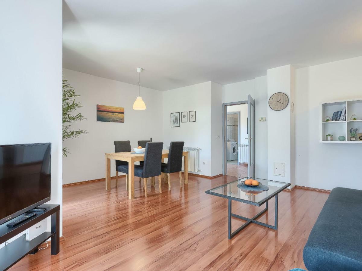 Holiday Home Gojak By Interhome Pula Extérieur photo