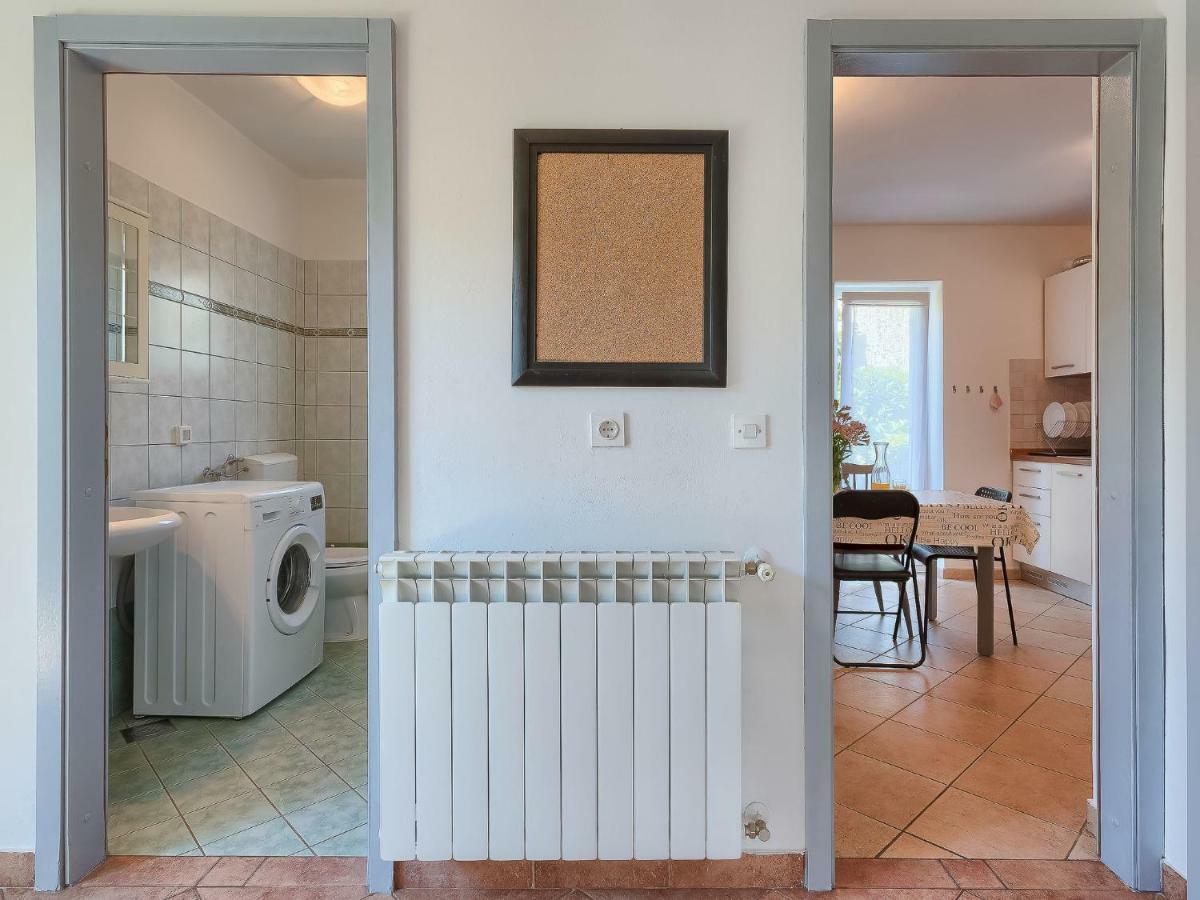 Holiday Home Gojak By Interhome Pula Extérieur photo