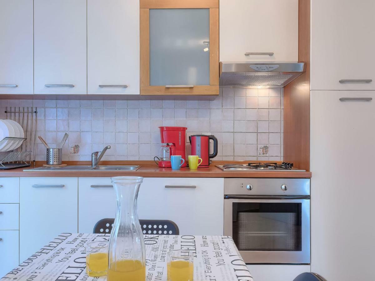 Holiday Home Gojak By Interhome Pula Extérieur photo