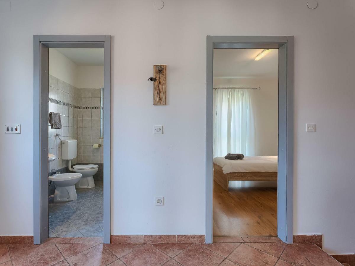 Holiday Home Gojak By Interhome Pula Extérieur photo