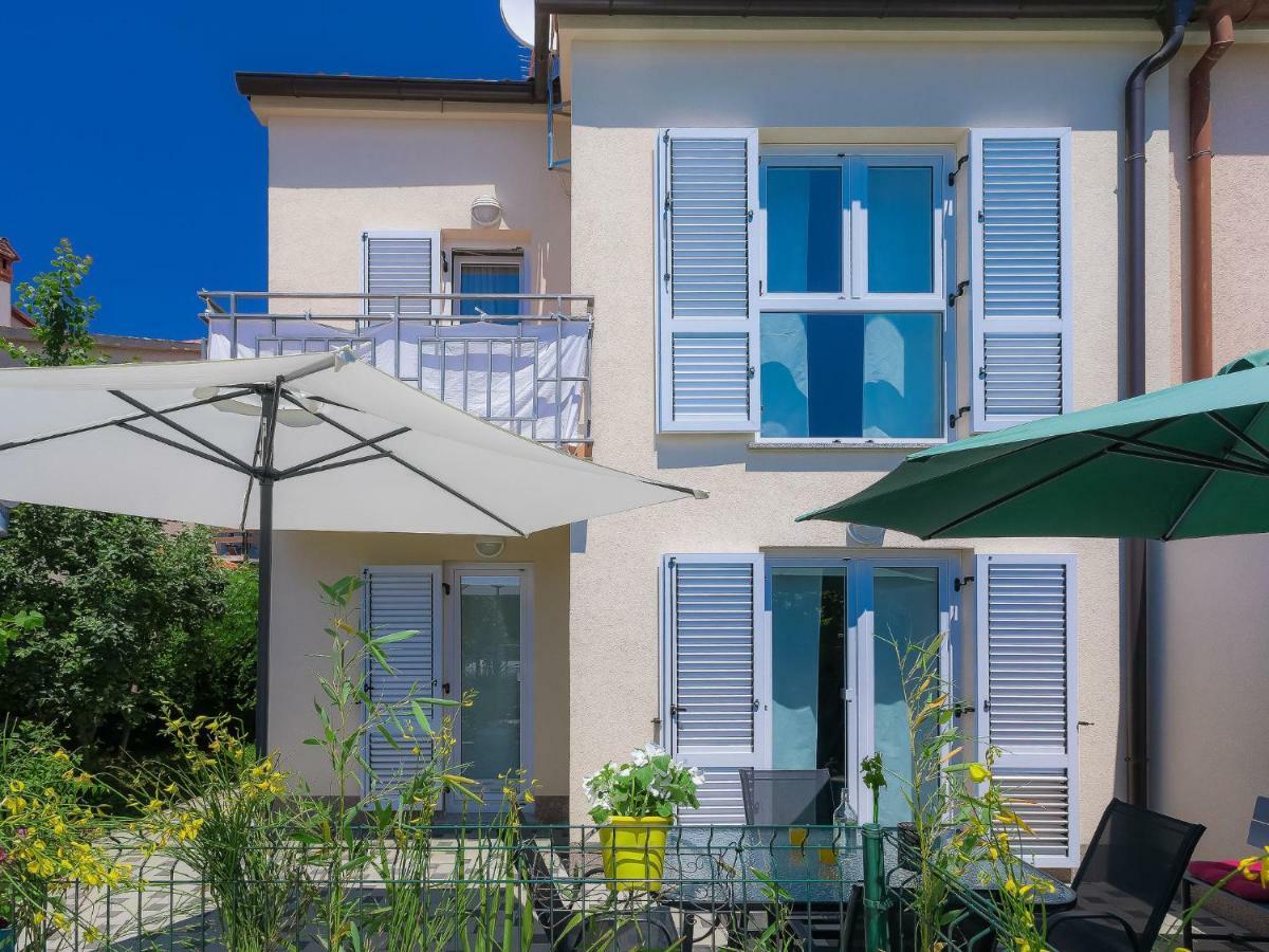 Holiday Home Gojak By Interhome Pula Extérieur photo